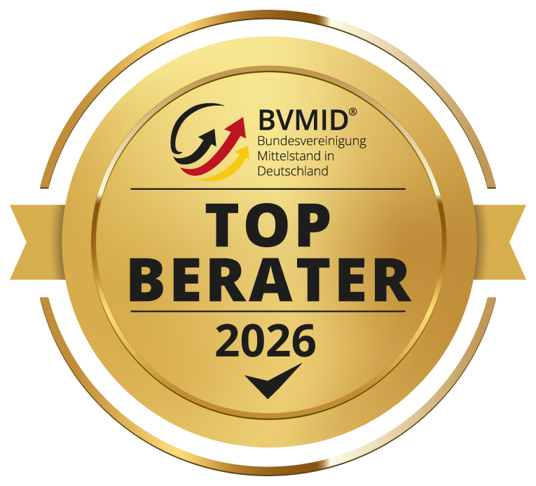 TOP BERATER 2026
